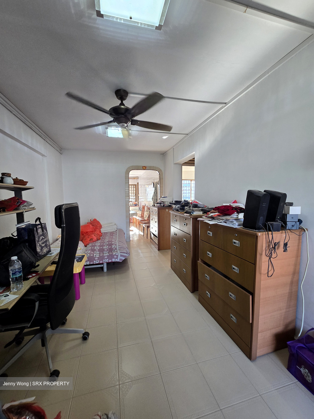 Blk 233 Gombak Gardens (Bukit Batok), HDB 3 Rooms #579737841